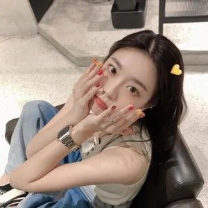 Meet your Posher, Annasch